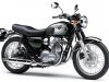 Kawasaki W800 возвращение в прошлое - фото 1